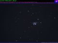 Supernova 2012 A in NGC 3239